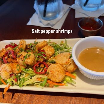 Hefner Grill - Seafood Near Me - Oklahoma City, Oklahoma