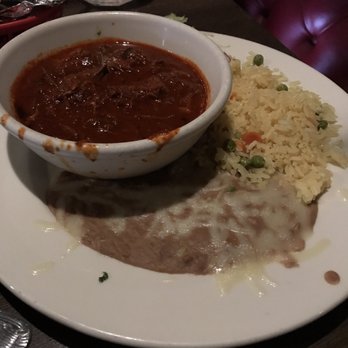 Don Antonio's - The lamb birria, rice, beans and tortillas. - Mexican Near Me - Los Angeles, California Don Antonio's - The lamb birria, rice, beans and tortillas. - Mexican Near Me - Los Angeles, California