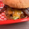 Sam's Burger Joint gift card