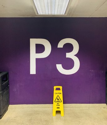 WHITAKER STREET PARKING GARAGE - Updated July 2025 - 18 Photos & 14