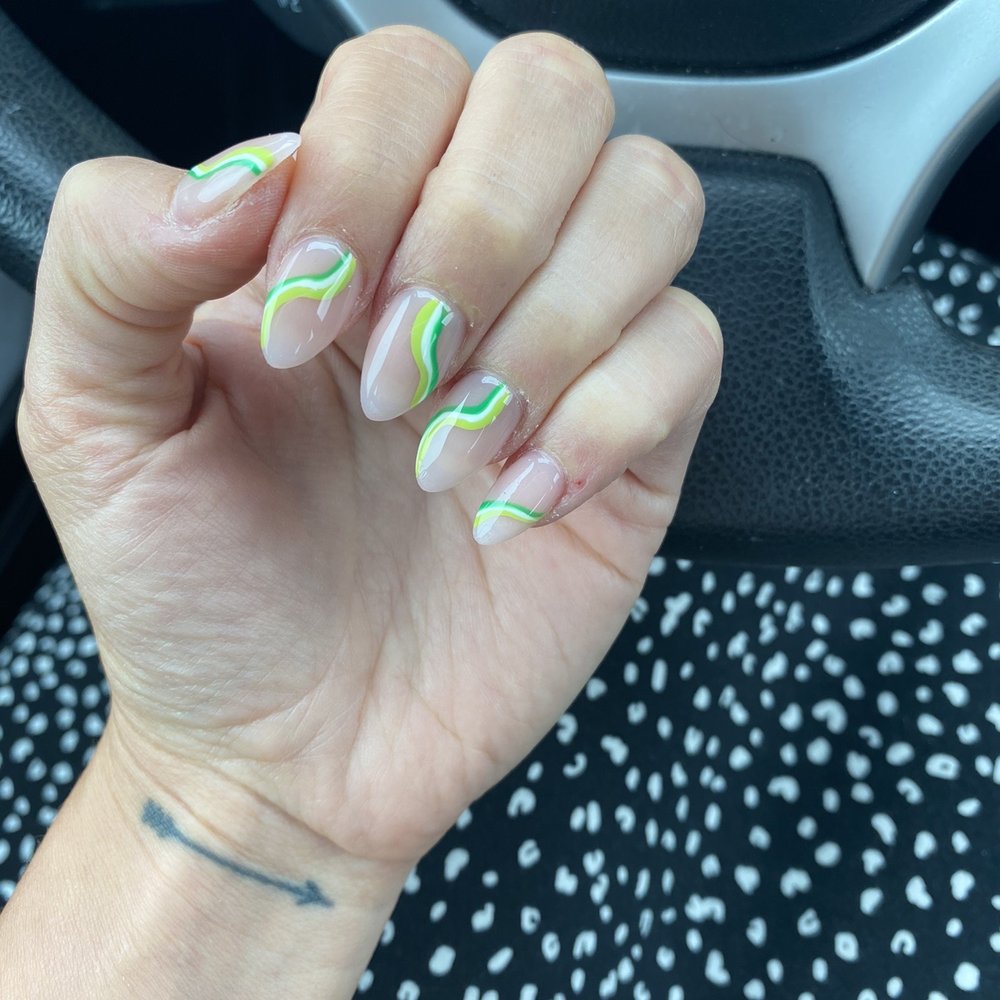 Nails by Daisy Nails by Daisy