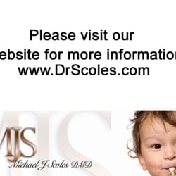 Michael J Scoles DMD