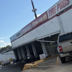 Boyd Tire Pros
