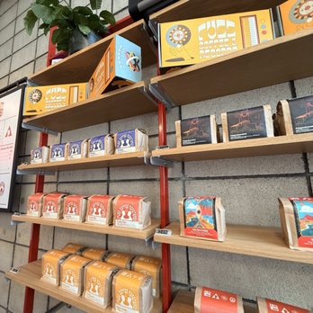 Fuzz Coffee - Beans for Sale - Coffee & Tea Near Me - San Diego, California Fuzz Coffee - Beans for Sale - Coffee & Tea Near Me - San Diego, California