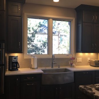 Tallgrass Kitchen and Bath - Cabinetry Near Me - Castle Rock, Colorado Tallgrass Kitchen and Bath - Cabinetry Near Me - Castle Rock, Colorado