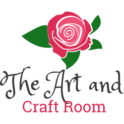 The Art and Craft Room - We provide the knowledge, tools & materials to help creativity BLOOM!