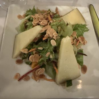 Matt's Red Rooster Grill - Rooster House Salad - New American Near Me - Flemington, New Jersey