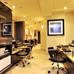 Saab Salon Spa