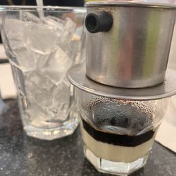 Cafe sua da Cafe sua da