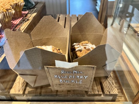 Shandaken Bake by null