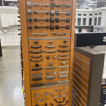 The Home Depot - Decorative Hardware Selection. - Appliances Near Me - Houston, Texas The Home Depot - Decorative Hardware Selection. - Appliances Near Me - Houston, Texas