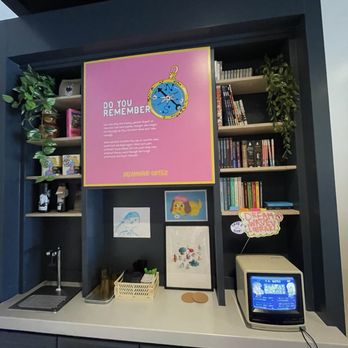 Elite Experience: Dreamwave Coffee - Library - Yelp Events Near Me - Carlsbad, California