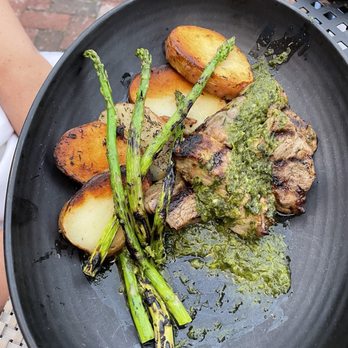 Tumi Peruvian and Italian Kitchen - Steak Tips Andino - Italian Near Me - Hyannis, Massachusetts Tumi Peruvian and Italian Kitchen - Steak Tips Andino - Italian Near Me - Hyannis, Massachusetts