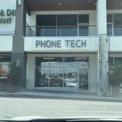 Phone Tech