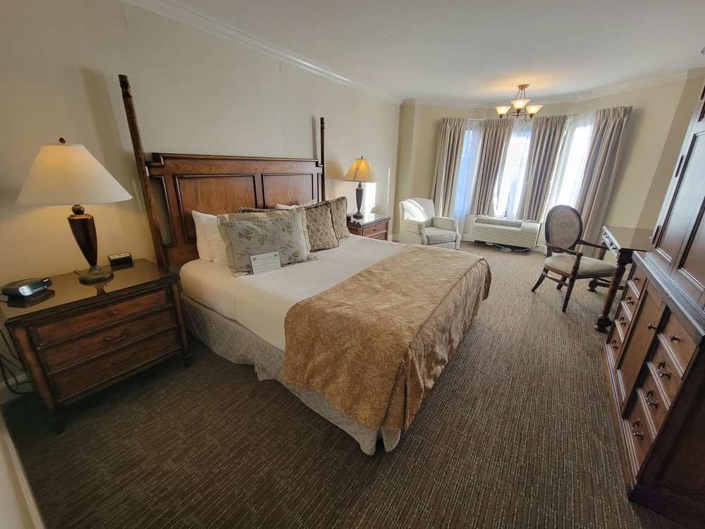 Chelsea Inn