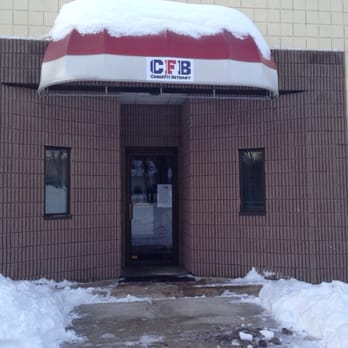Crossfit Bethany - Crossfit Bethany (CFB) main entrance - Interval Training Gyms Near Me - Bethany, Connecticut