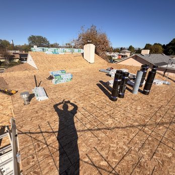 One Stop Roofing - Roofing Near Me - Woodland Hills , California