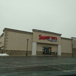 Smokin' Joe's Tobacco Shop