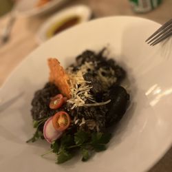 Risotto