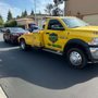 Mopar Towing