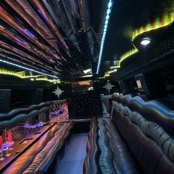PS Limo Service - Airport Shuttles Near Me - Seattle, Washington
