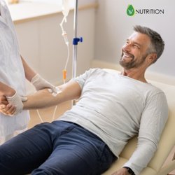 IV Nutrition