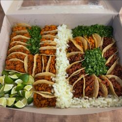 Tacos Chinelos LV
