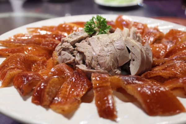 Duck House Restaurant 鹿鼎記 by null