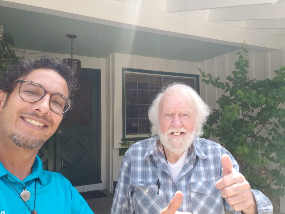 Slide of TecHero Roofing