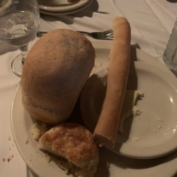 Tornado Steak House - Bread - Steakhouses Near Me - Madison, Wisconsin