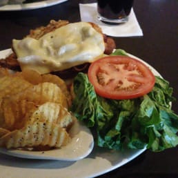 Grilled Chicken