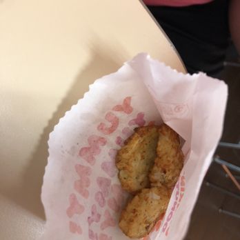 Dunkin' - Donuts Near Me - Marlboro, New Jersey