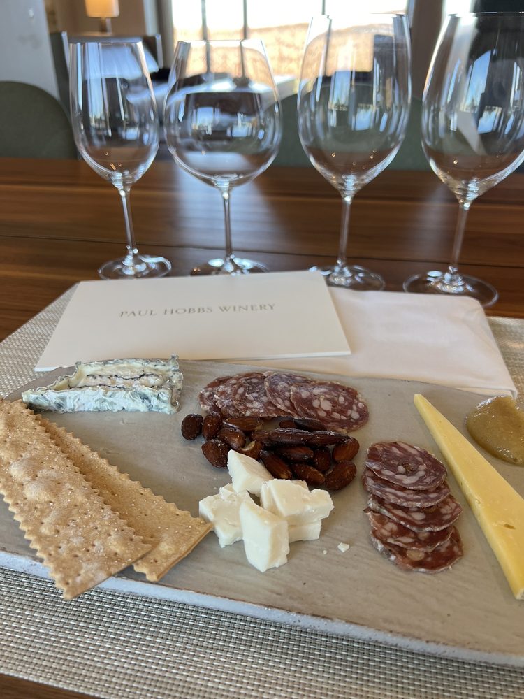 Paul Hobbs Winery - Photo 2