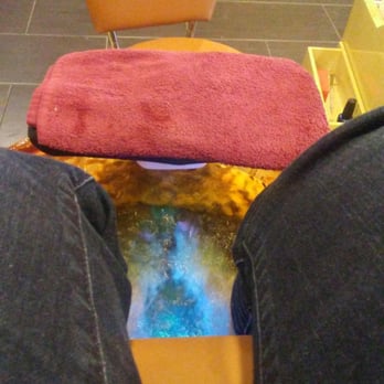 EZ Nail & Spa - Nail Salons Near Me - Boise, Idaho