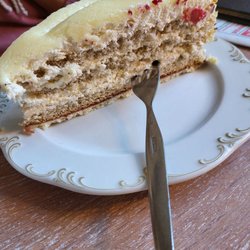 Oma's Kaffeestuuv