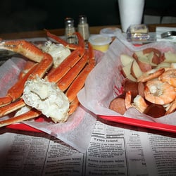 Desposito's Seafood Restaurant