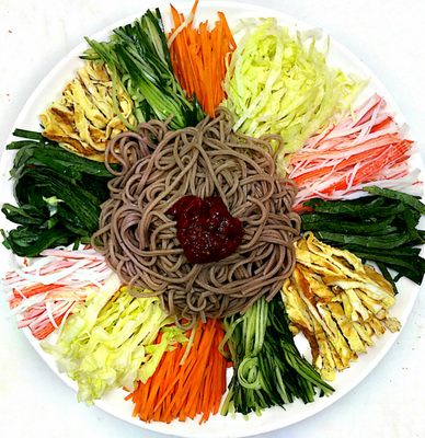 Handoo Korean BBQ by null