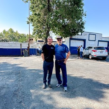 DeWitt's Tire & Brake - Tires Near Me - Sonoma, California DeWitt's Tire & Brake - Tires Near Me - Sonoma, California