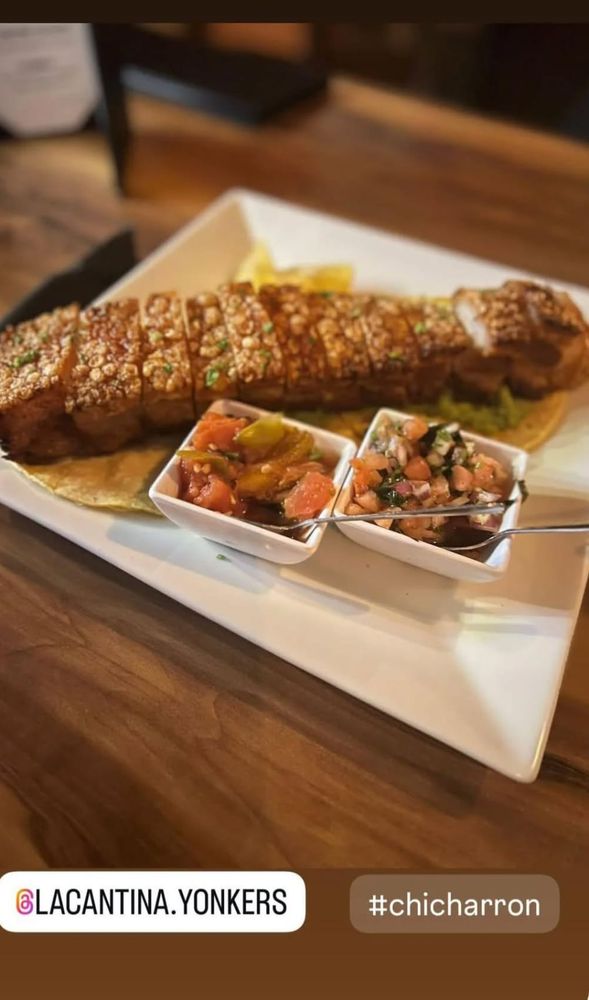 La Cantina