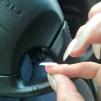 Bella Nails & Spa - Cut - Nail Salons Near Me - Lake Stevens, Washington