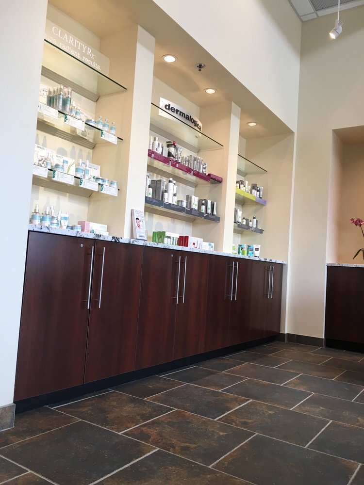 HAND & STONE MASSAGE AND FACIAL SPA CLOSED Updated August 2024 19