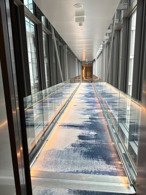 Andaz Vienna Am Belvedere, by Hyatt by null