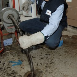 High Desert Plumbing