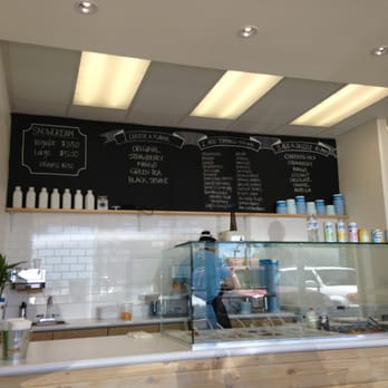 SweetSnow - Sweet snow making in progress... - Desserts Near Me - Northridge, California