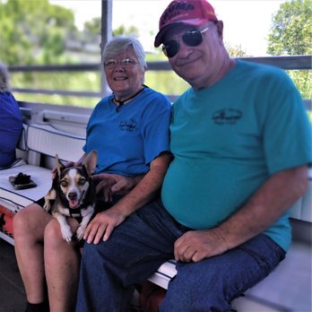 Rusty Anchor Mount Dora - Rusty Anchor Boat Tours are Pet Friendly - Boat Tours Near Me - Mount Dora, Florida Rusty Anchor Mount Dora - Rusty Anchor Boat Tours are Pet Friendly - Boat Tours Near Me - Mount Dora, Florida