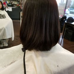 Hanel Korean Hair Salon