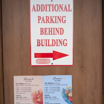 GIWA - Info... - Breakfast & Brunch Near Me - Santa Clara, California