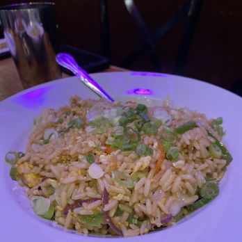 Queens Bully - Fried rice. - Gastropubs Near Me - Forest Hills, New York Queens Bully - Fried rice. - Gastropubs Near Me - Forest Hills, New York