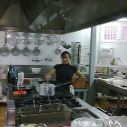 Restaurante La Val