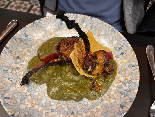 Pickle Restaurant by null